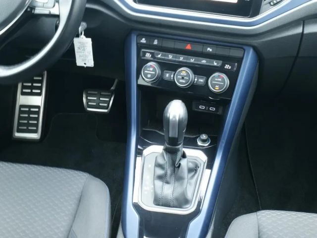 Volkswagen T-Roc 1.5 TSI DSG
