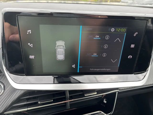 Peugeot E-2008 Active Pack