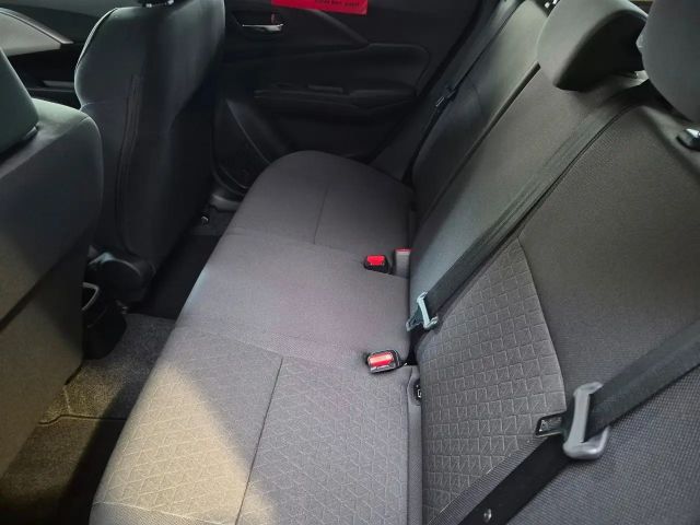 Suzuki Swift Comfort Hybrid