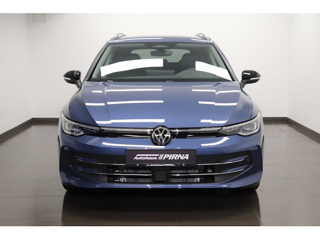 Volkswagen Golf 1.5 eTSI DSG Variant