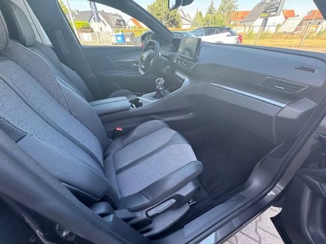 Peugeot 3008 Allure Pack PureTech