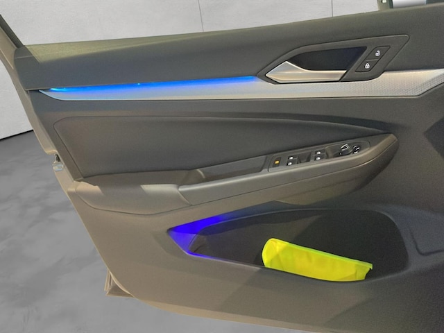 Volkswagen Golf DSG Golf VIII IQ.Drive