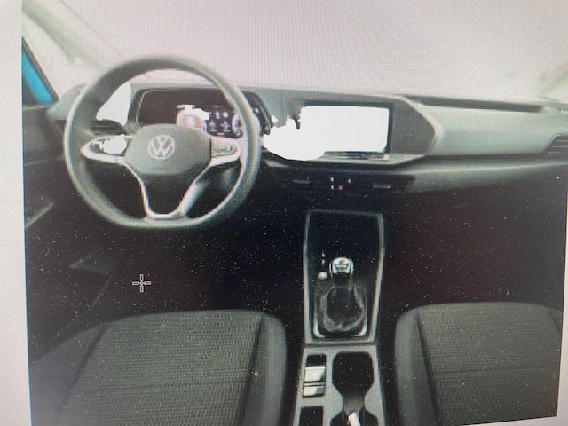 Volkswagen Caddy Combi Pro