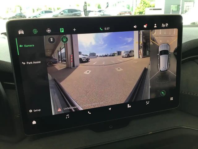 Skoda Kodiaq 4x4 Selection