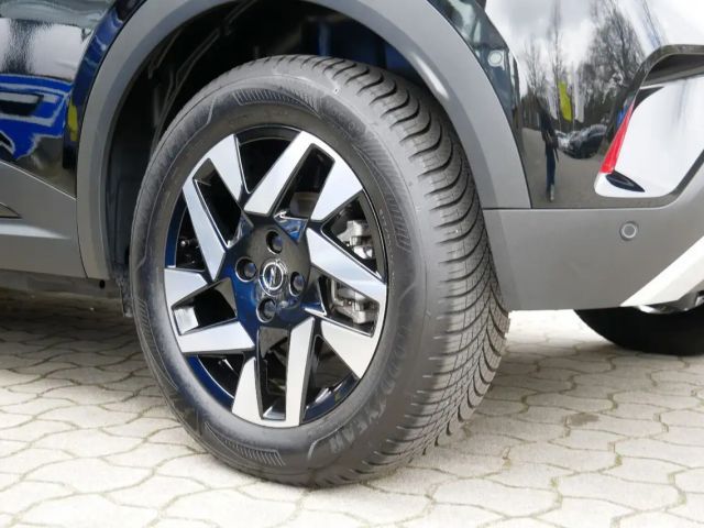 Opel Mokka Elegance Mokka-e