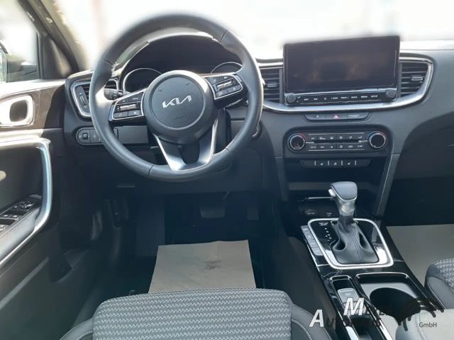 Kia Ceed GDi