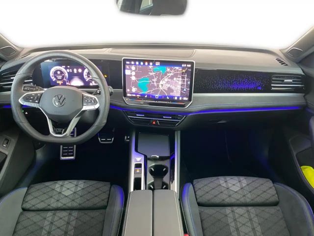 Volkswagen Passat 2.0 TDI DSG R-Line Variant