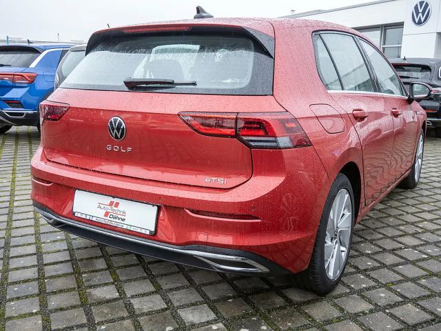 Volkswagen Golf 1.5 eTSI Golf VIII Style