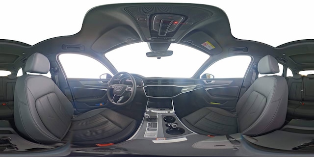 Audi A6 45 TFSI Avant Quattro S-Tronic