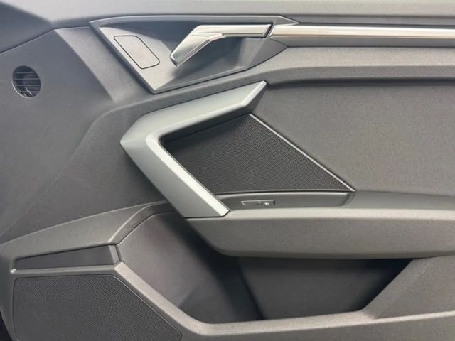 Audi A3 S-Line Sedan Sportback