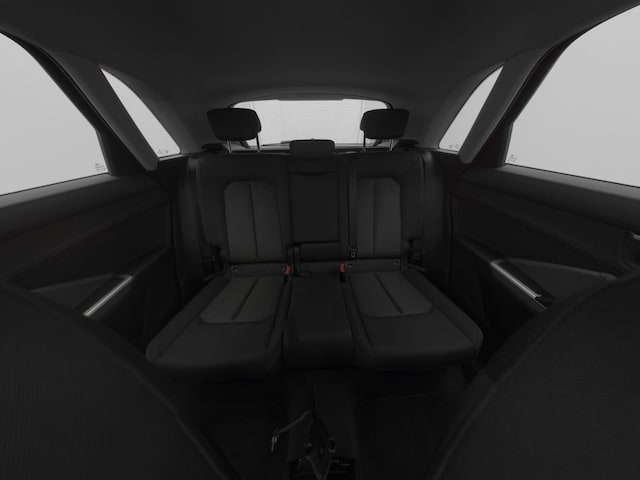 Audi Q3 35 TFSI S-Tronic