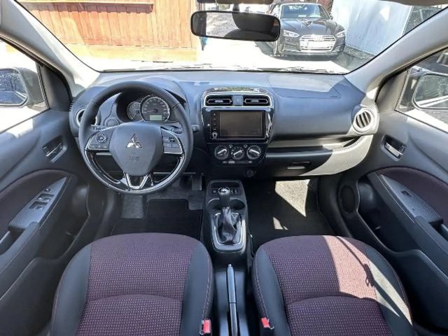 Mitsubishi Space Star Star