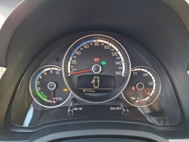 Volkswagen e-up! e-up! 32,h 1-G-Autom.