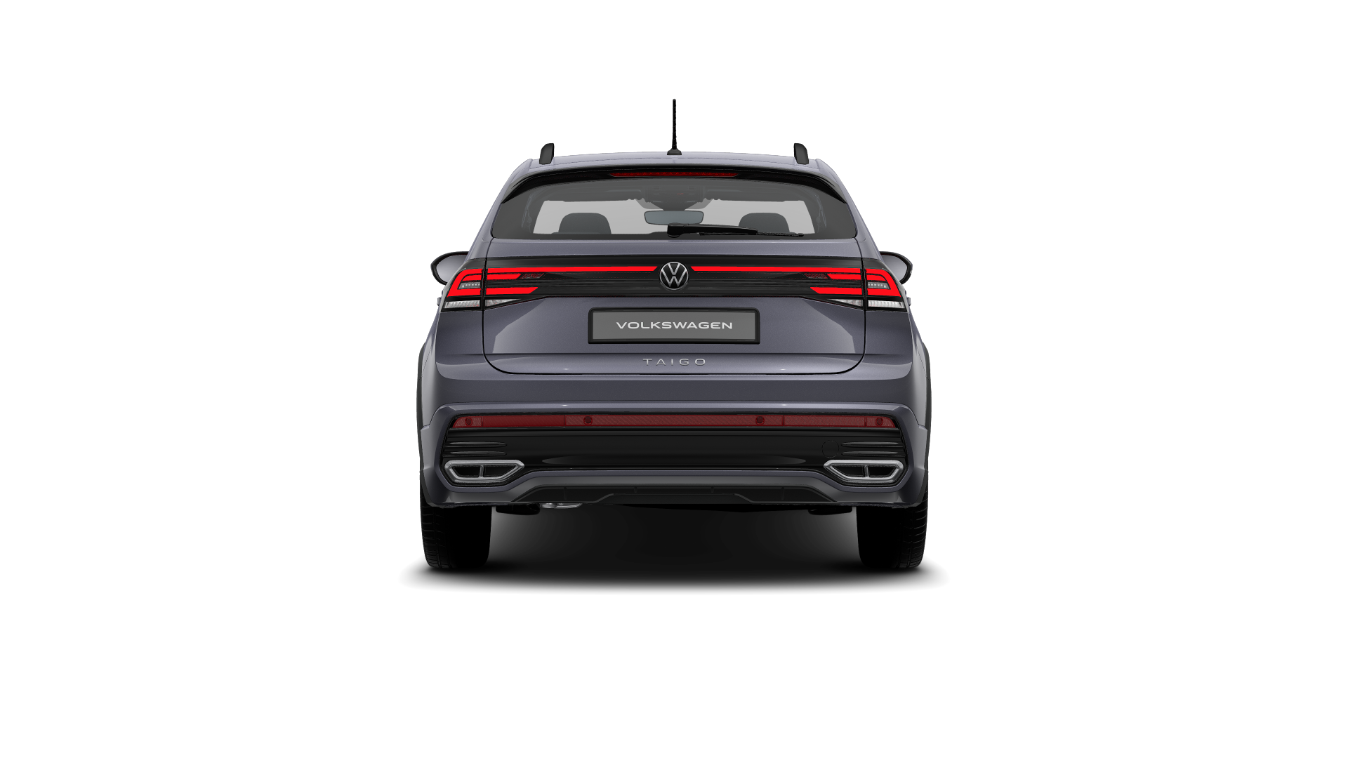 Volkswagen Taigo 1.0 TSI DSG