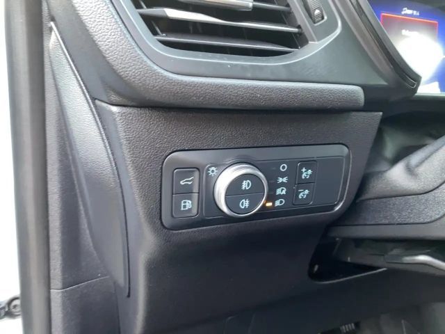 Ford Kuga Plug in Hybrid ST Line X