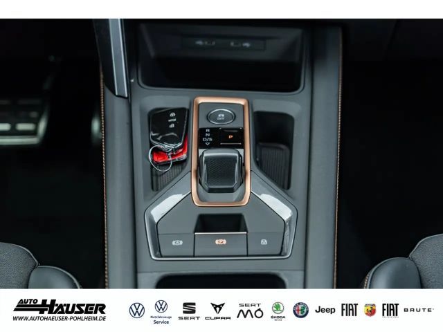 Cupra Leon DSG Sportstourer