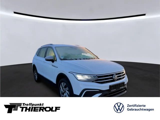 Volkswagen Tiguan 2.0 TDI 4Motion Life
