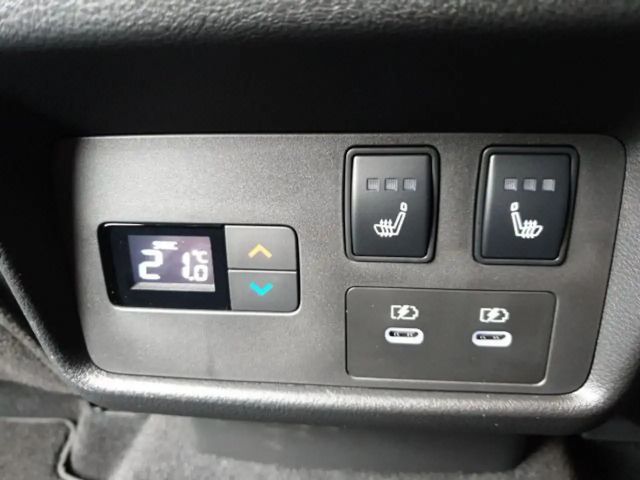 Nissan X-trail N-Connecta