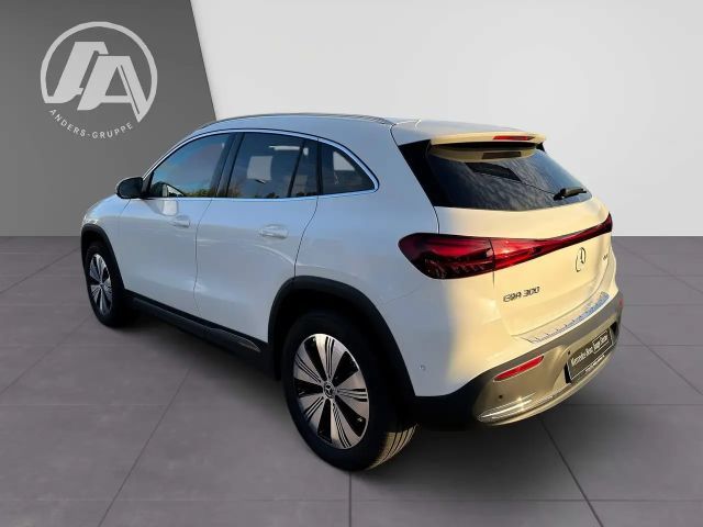 Mercedes-Benz EQA 300 4MATIC Progressive