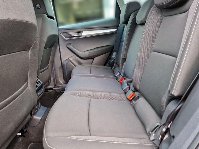 Skoda Karoq Selection