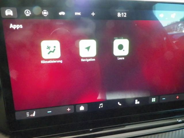 Skoda Octavia Sportline