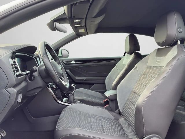 Volkswagen T-Roc 1.5 TSI Cabriolet Plus R-Line
