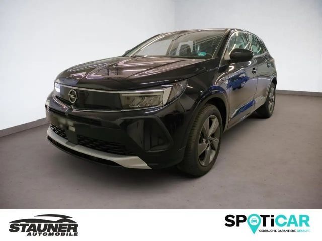 Opel Grandland X 1.2 Turbo Turbo