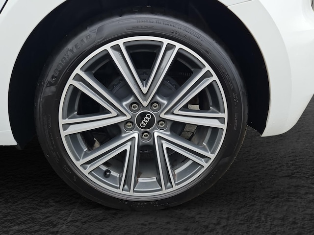 Audi A1 25 TFSI S-Tronic Sportback