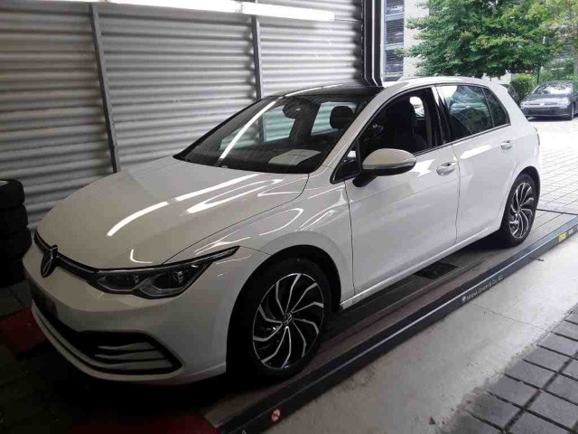 Volkswagen Golf 2.0 TDI Life