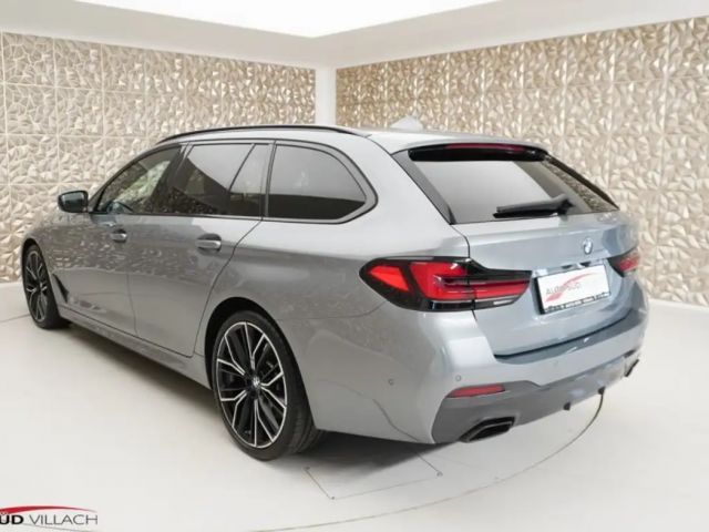 BMW 530 530d Touring xDrive