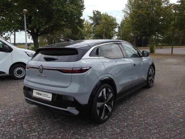 Renault Megane E-Tech Techno