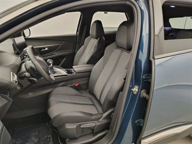 Peugeot 3008 Allure Pack PureTech