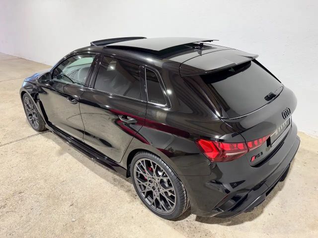 Audi RS3 Quattro