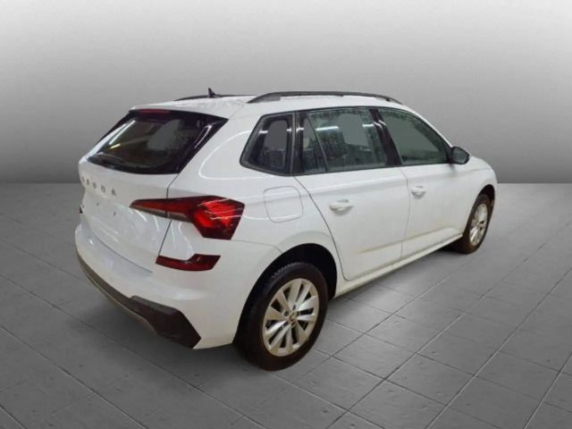 Skoda Kamiq 1.5 TSI Selection