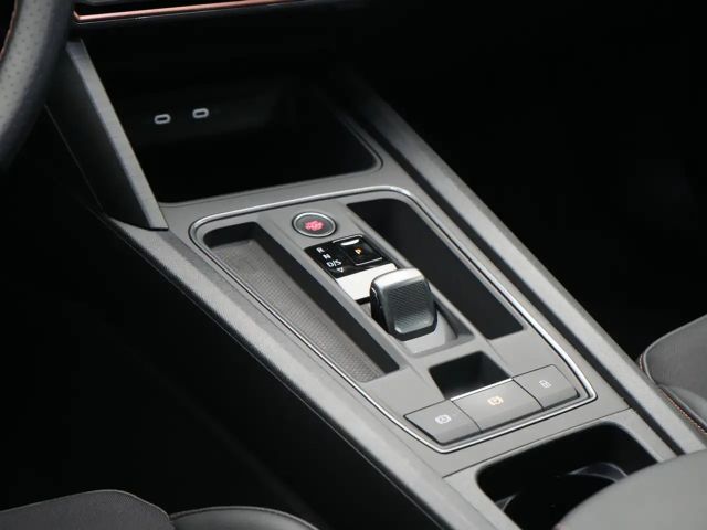 Cupra Formentor DSG VZ e-Hybrid