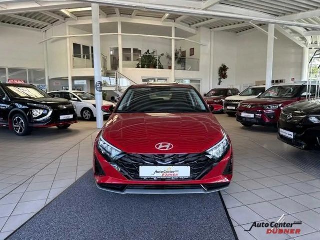 Hyundai i20 1.0 Smart T-GDi