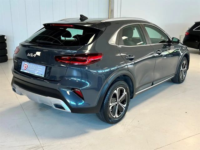Kia XCeed GDi Hybrid PHEV Spirit