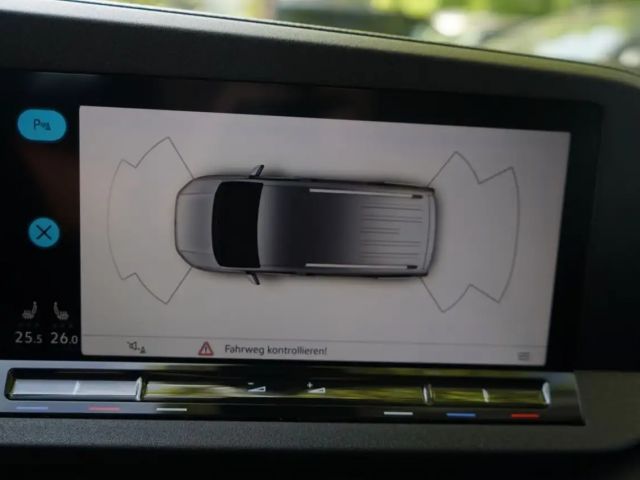 Volkswagen Caddy 1.5 TSI Life