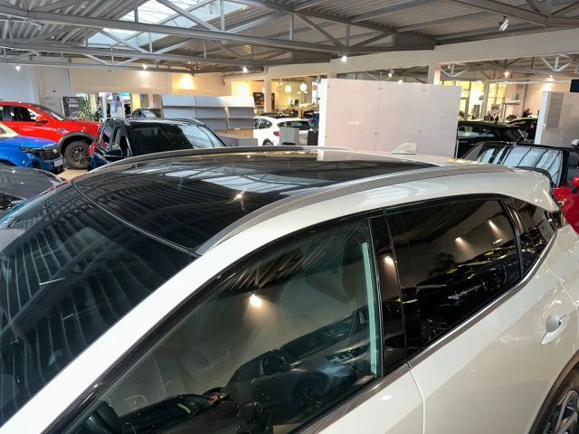 Nissan Qashqai DIG-T N-Connecta