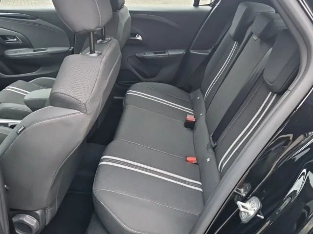 Opel Corsa GS-Line Grand Sport