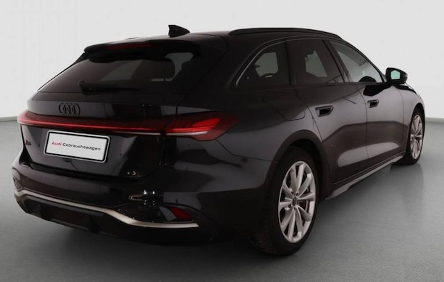 Audi A5 Avant S-Tronic