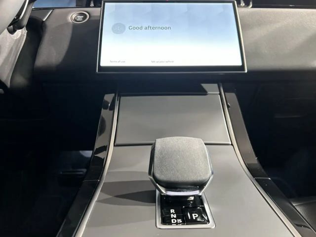 Land Rover Range Rover Evoque S