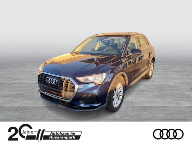 Audi Q3 35 TFSI