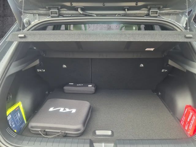 Kia EV4 81.4 kWh GT-Line