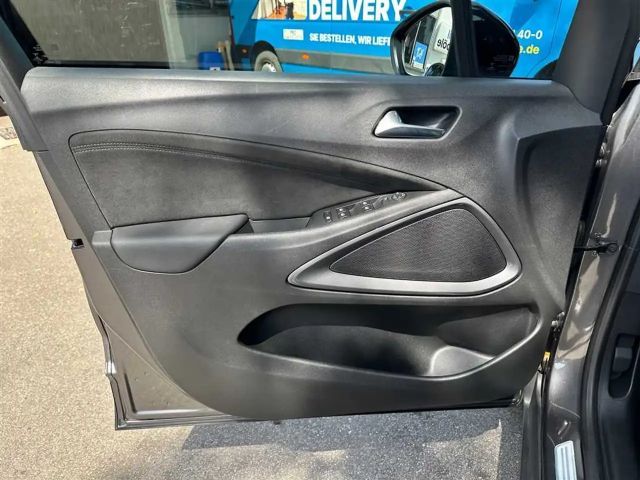 Opel Crossland X Ultimate
