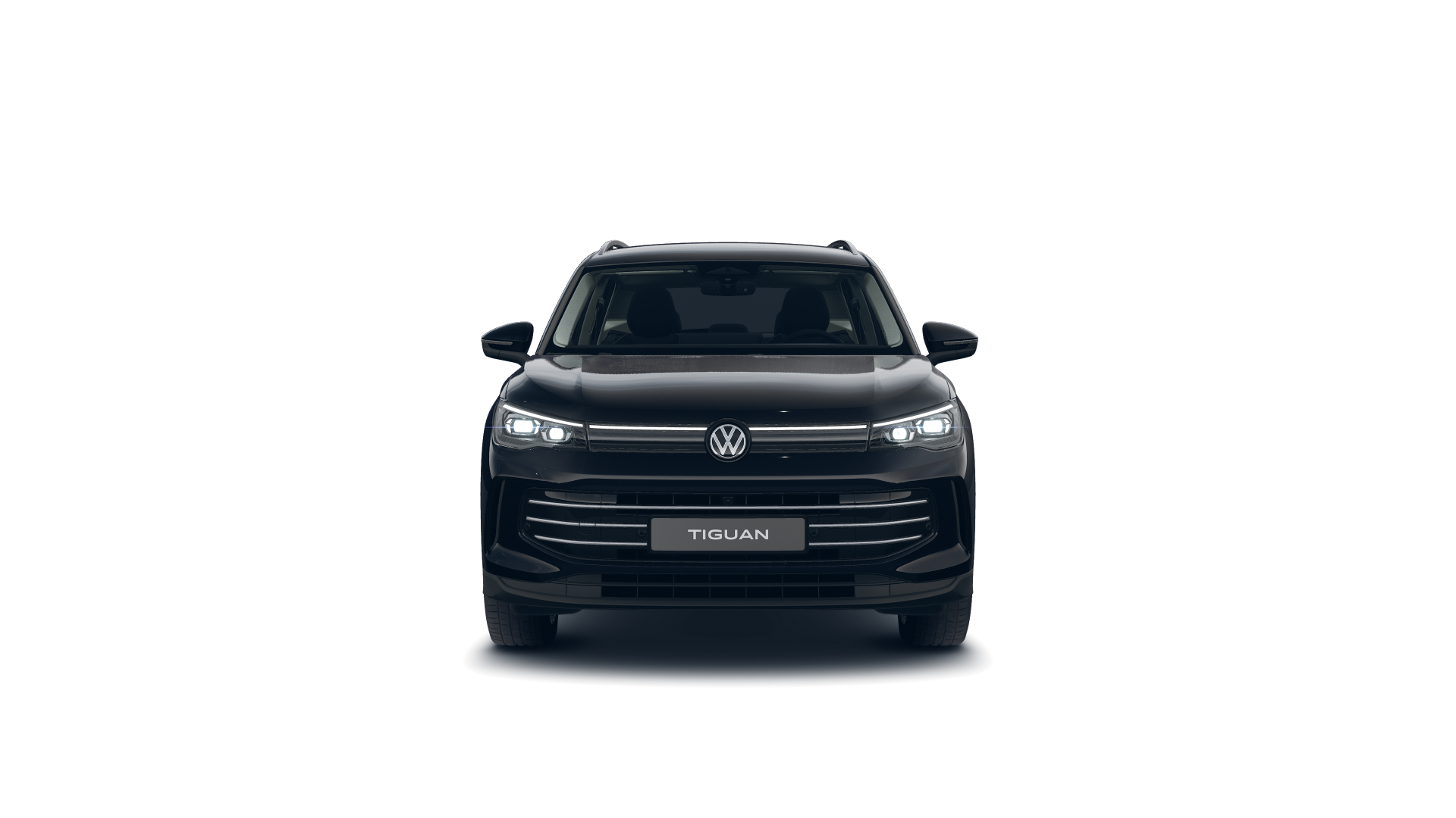 Volkswagen Tiguan 2.0 TDI DSG Elegance Elegance
