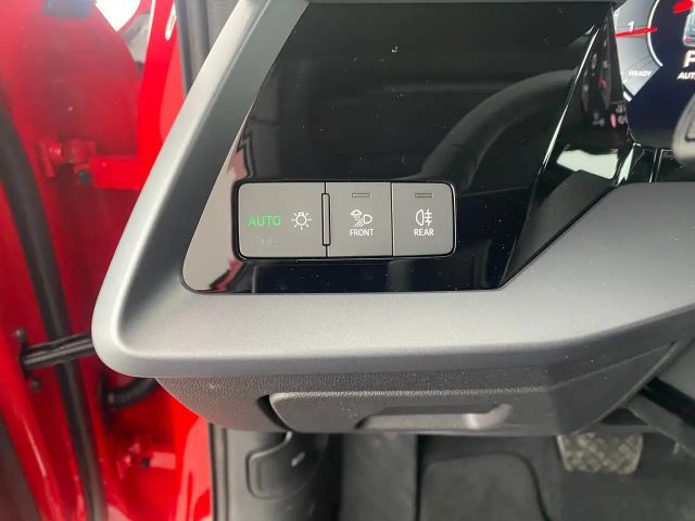 Audi A3 30 TFSI Sedan