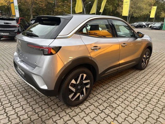 Opel Mokka Elegance Mokka-e