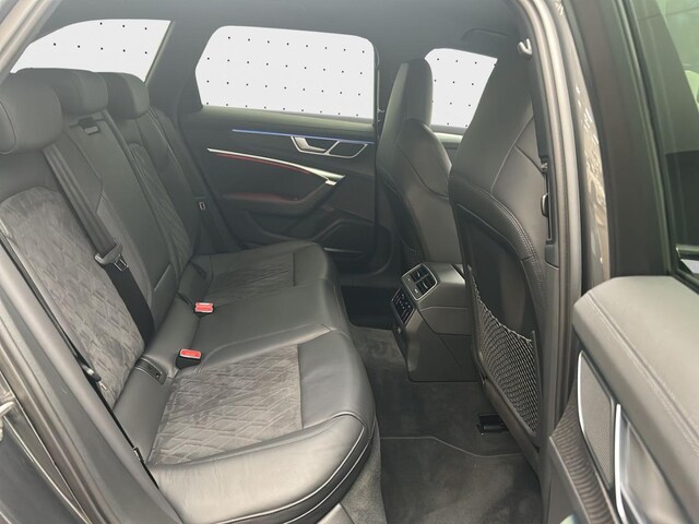 Audi RS6 Avant Quattro