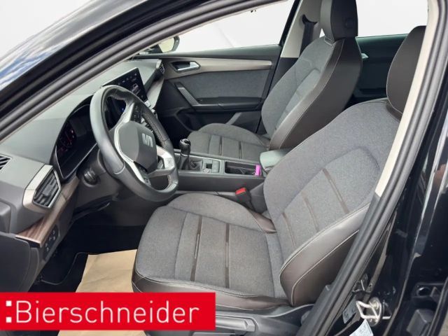 Seat Leon 1.5 TSI Xcellence